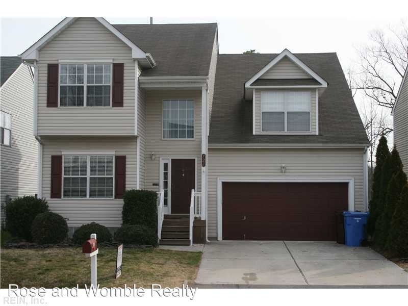 Primary Photo - 727 Laura St