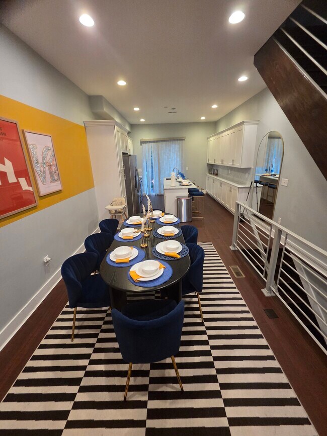 Foto del edificio - 539 McKean St