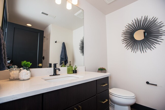 Interior Photo - Casa Mundi