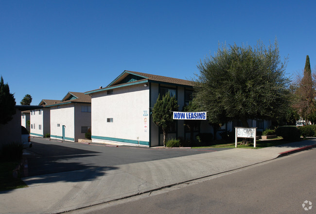 Foto del edificio - Rancho Villas Norte