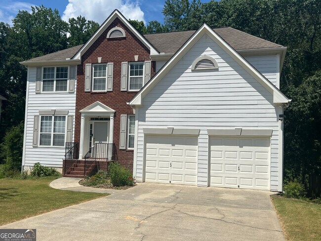 Building Photo - 421 Holland Springs Dr NW