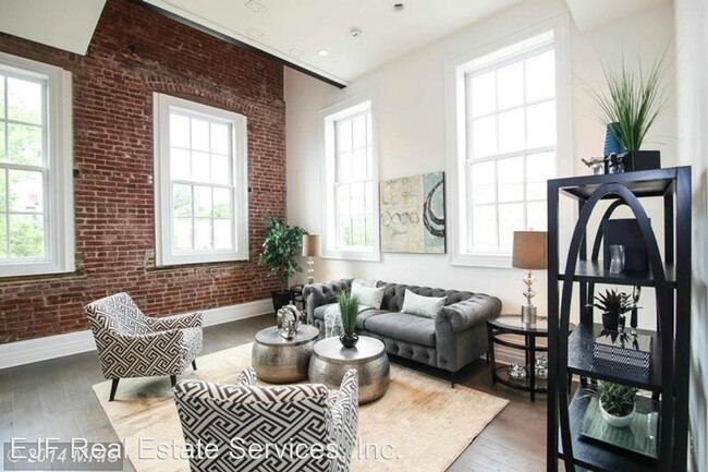 Building Photo - 2 br, 2 bath House - 901 D Street NE Unit 204