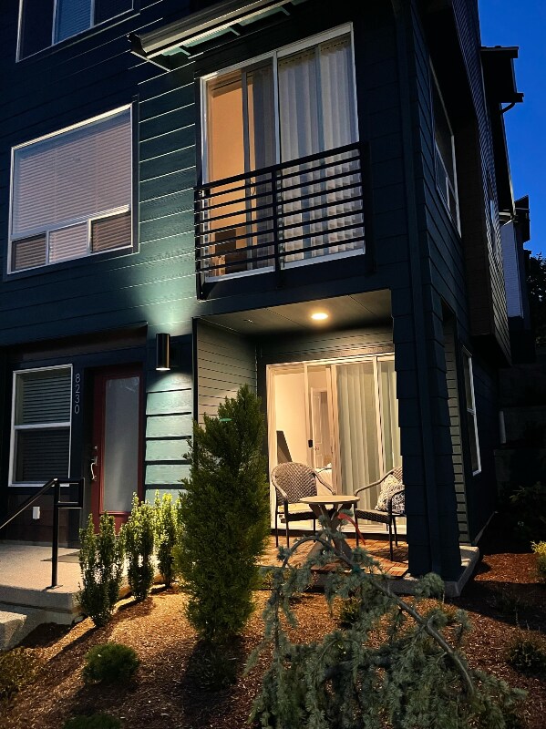 Photo - 8230 S 132nd St Townhome