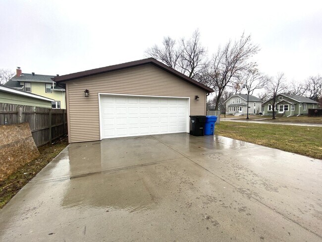 Foto del edificio - Gorgeous 2 Bed in Downtown Fargo!!