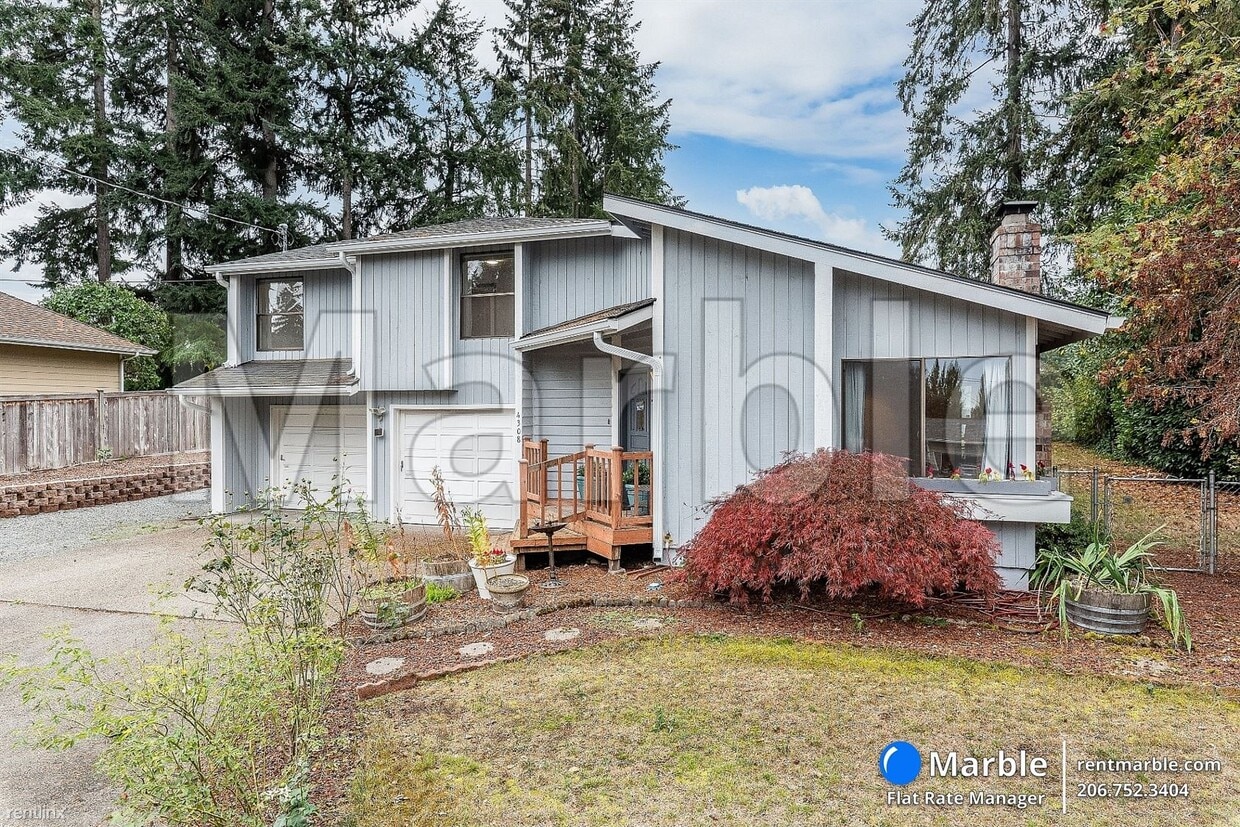 Primary Photo - 4 br, 2.5 bath House - 4308 56TH Street Ct E