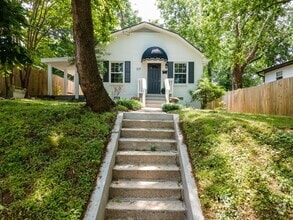 Building Photo - 1510 Shelby Ave