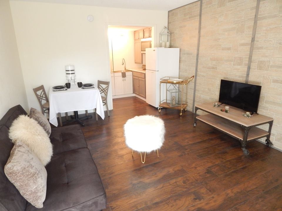 Foto principal - 3524 Keeter St