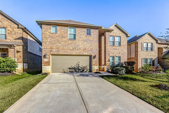 Foto del edificio - 2165 Woodland Pine Dr