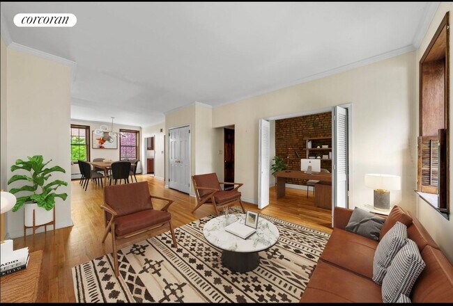 Building Photo - 45 Joralemon St