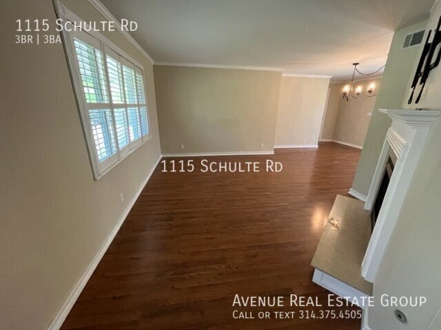 Building Photo - 1115 Schulte Rd