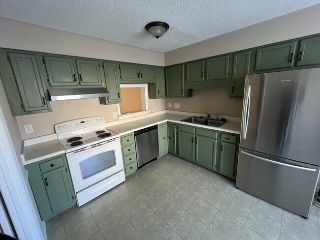 Foto del edificio - 917 Shelby Dr