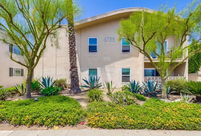 Foto del interior - 6735 Brynhurst Ave
