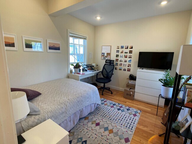 Foto del edificio - 14 Flint St