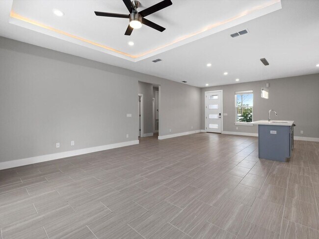 Foto del edificio - Deposit-Free! Modern, energy efficient hom...