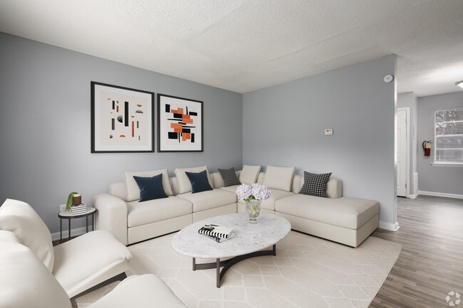 Building Photo - Legacy Crossing Townhomes