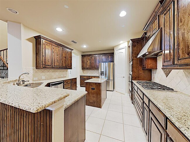 Foto del edificio - 7345 Bright Water Rd
