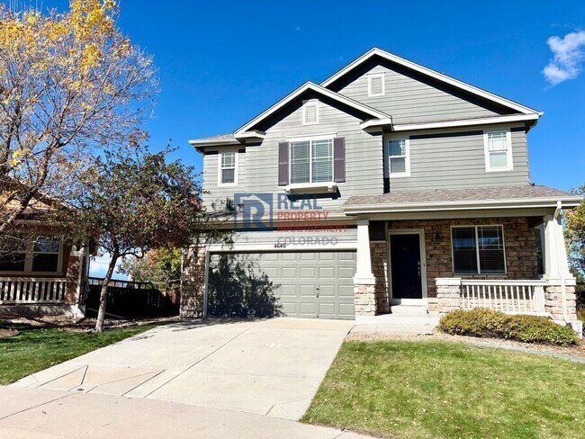 Foto del edificio - 4640 Ginger Ct