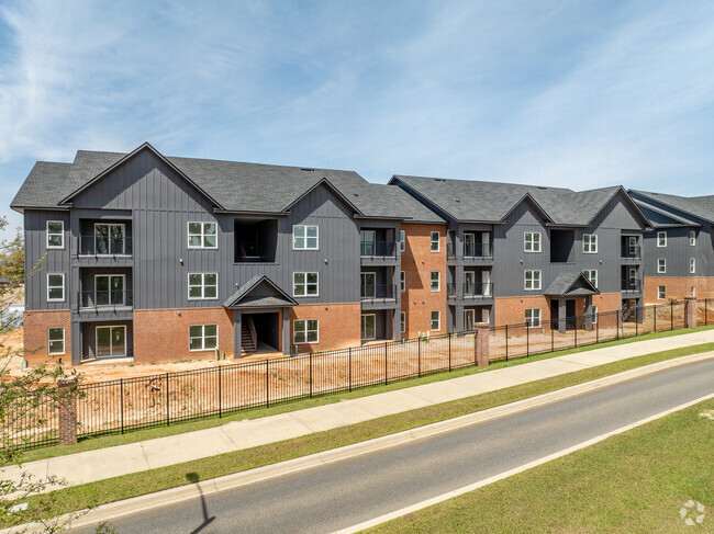 350 Fallschase Pky - Alternate View - Fallschase Apartments