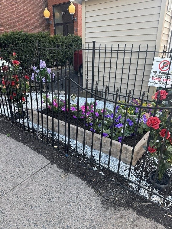 Foto del edificio - Capitol Living Apartments