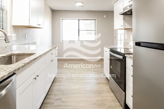 Foto del edificio - 21505 East 32nd St S