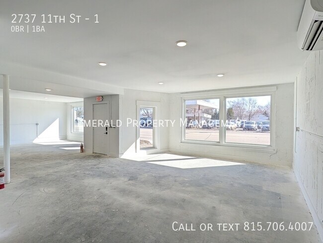 Foto del edificio - 2737 11th St