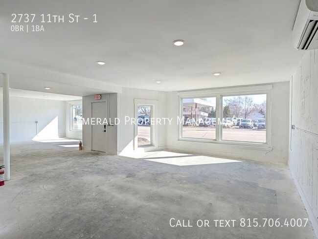 Building Photo - 2737 11th St