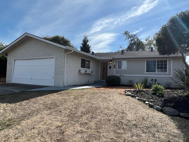 Foto del edificio - Spacious 1,196 Square Foot  4BR Home Across from Technology High School | Large Yard & 2-Car Garage"