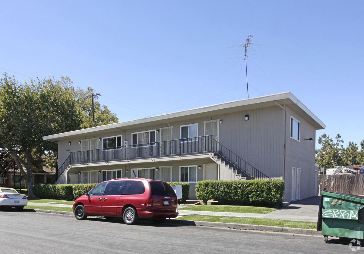 Foto principal - 1155 Shortridge Ave