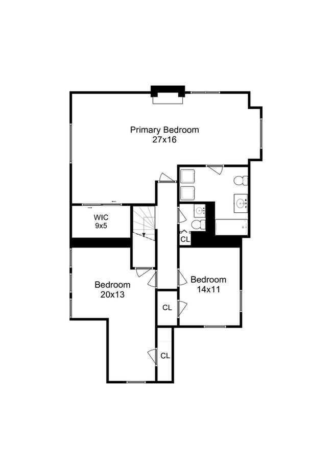 Building Photo - 205 E Marion Ave