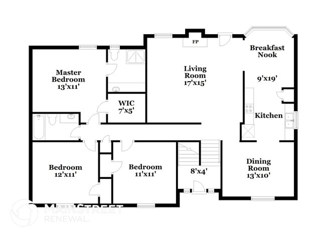 Building Photo - 1729 Timbercrest Cir