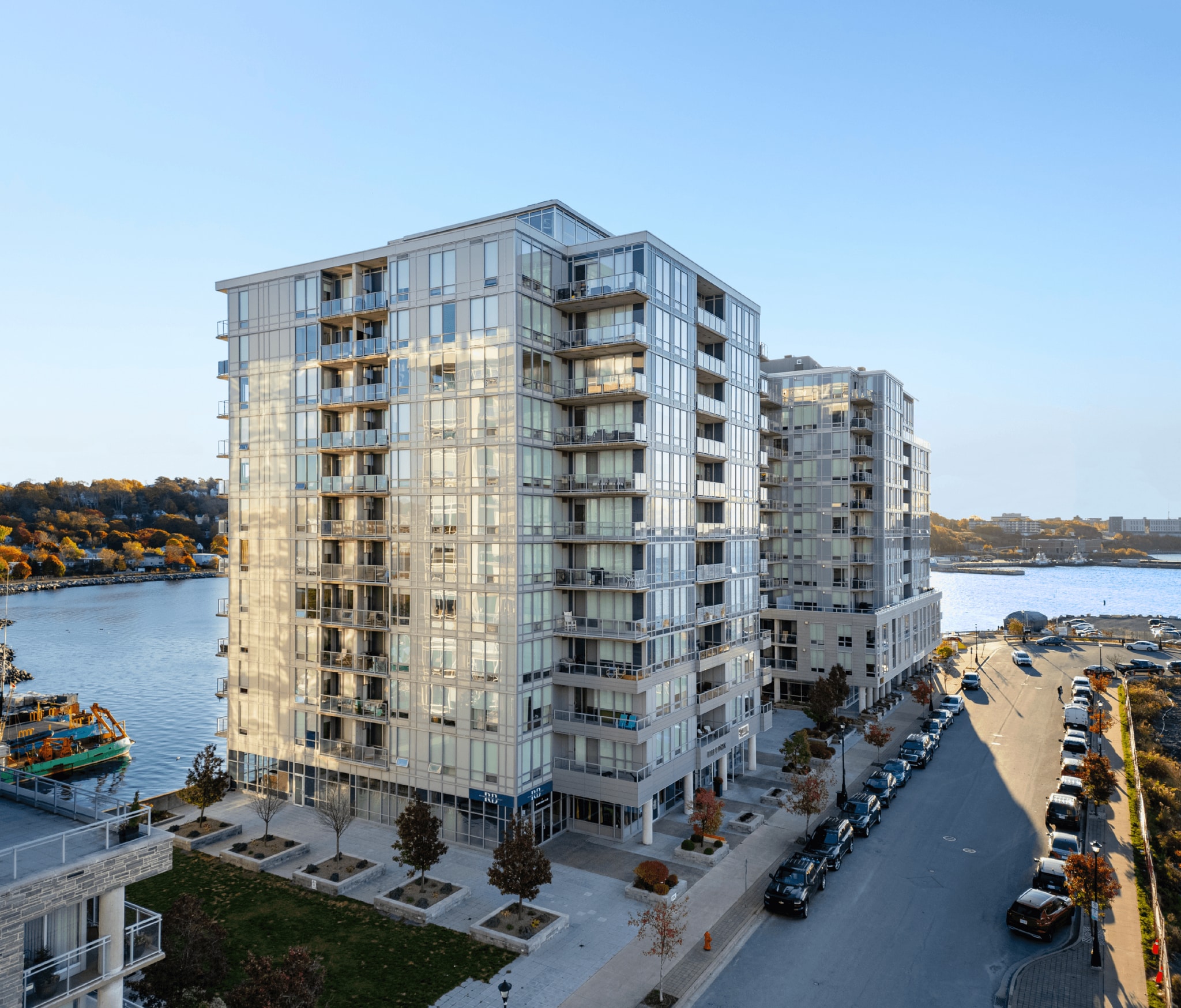 The Killick Apartments - 49 Kings Wharf Pl Dartmouth, NS | Apartments.com