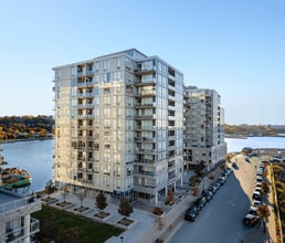 Building Photo - The Killick