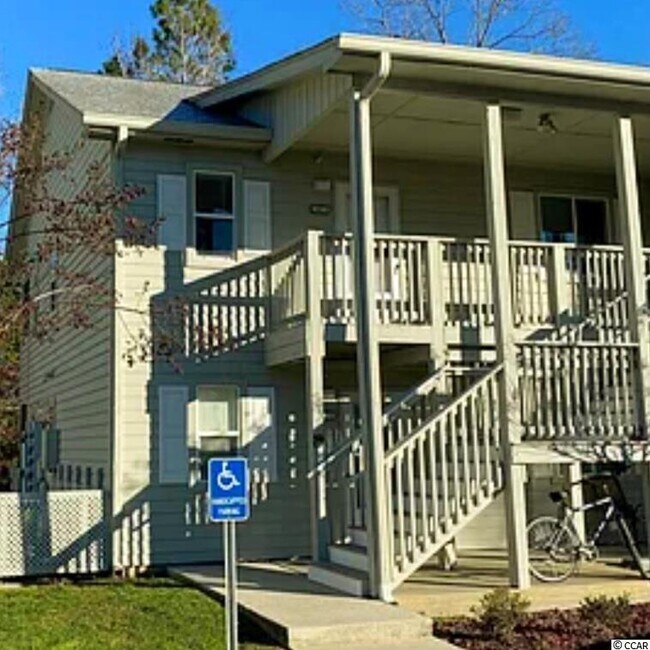 1280 White Tree Ln, Myrtle Beach, SC 29588 Condo for Rent in Myrtle