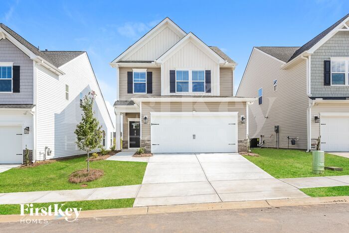 Foto principal - 610 Goldburn Wy