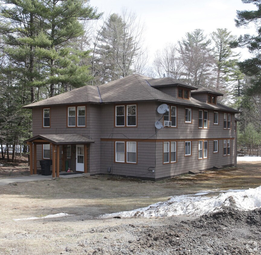 Foto principal - 140 Mckinley Ave