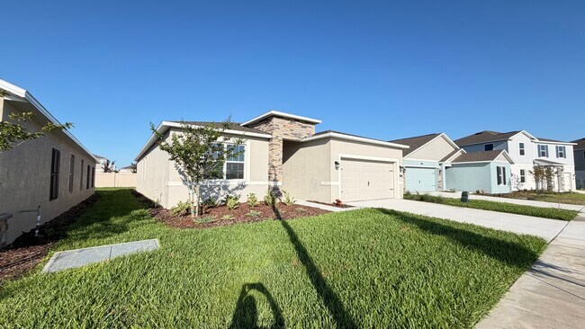 Foto del edificio - 5157 Green Belt Dr