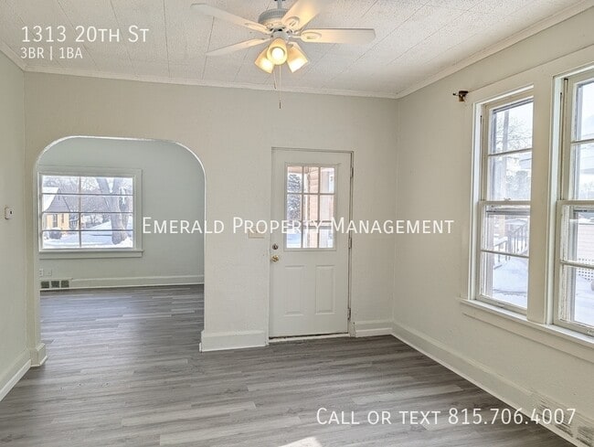 Foto del edificio - 1313 20th St