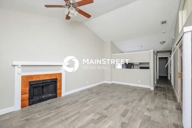 Foto del edificio - 3 Bedroom Pet-Friendly Home in Fort Worth, TX with Main Street Renewal