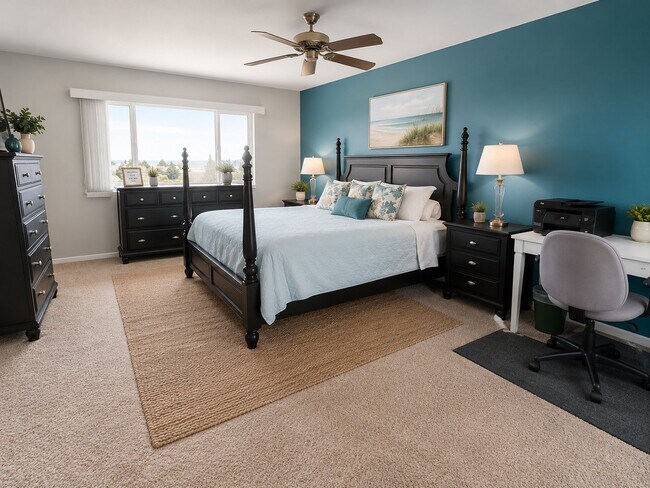 Foto del edificio - 1804 Sweet Briar Pl