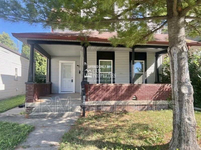 Primary Photo - 2106 Prospect St
