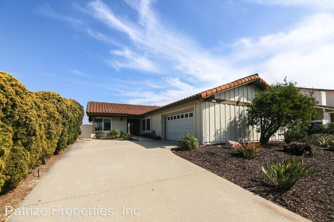 Building Photo - 3 br, 2 bath House - 642 San Mario Dr
