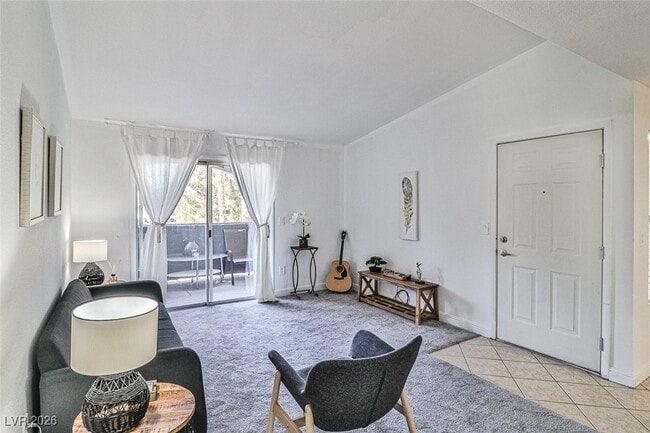 Foto del edificio - 5055 W Hacienda Ave