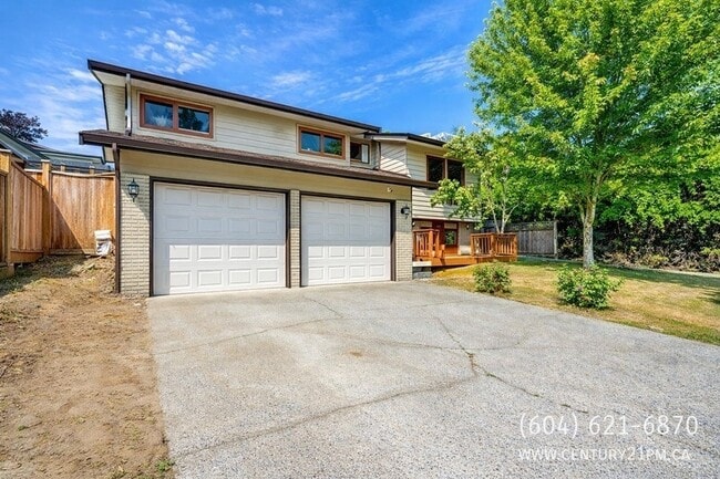 Building Photo - 32855 Harwood Crescent