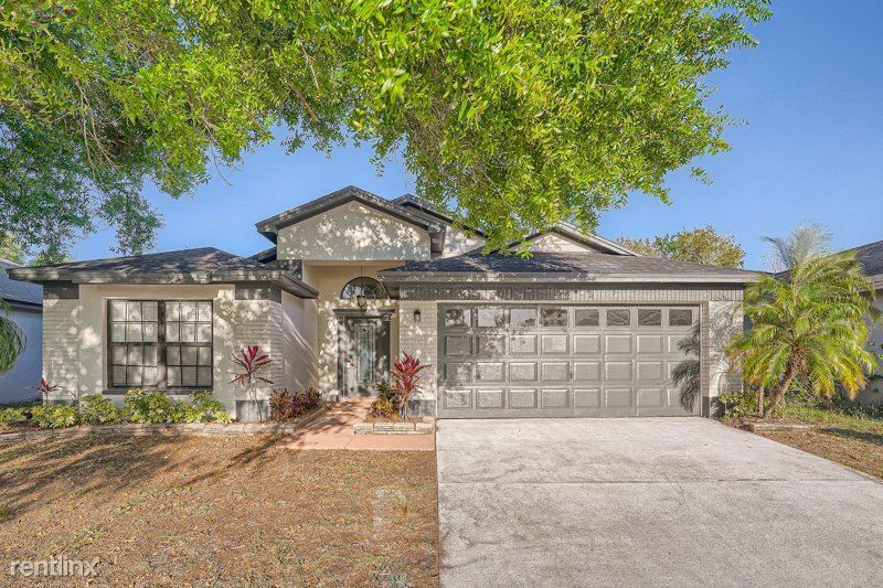 Primary Photo - 4 br, 2 bath House - 1410 Wickford Place UNIT