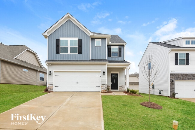 Building Photo - 1002 Mission Hill Ln