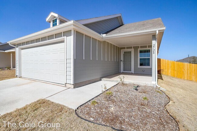 Building Photo - 3 br, 2 bath House - 2728 Eveningside Dr
