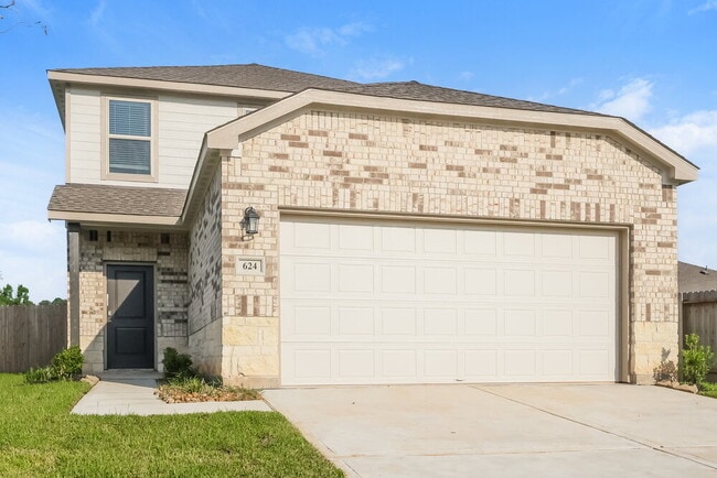 Building Photo - 624 Levine Ct