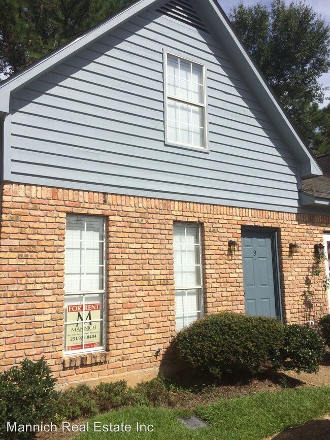 Foto del edificio - 600 Cheshire Ln