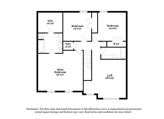 Building Photo - 1222 Wisdom Dr