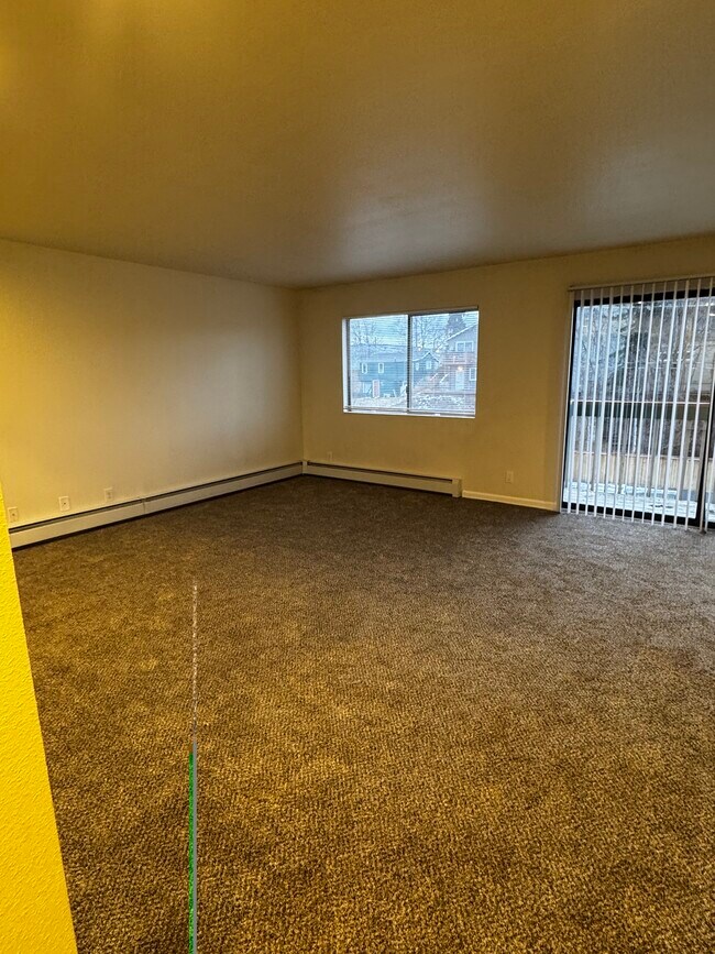 Foto del edificio - Northwind Apartments